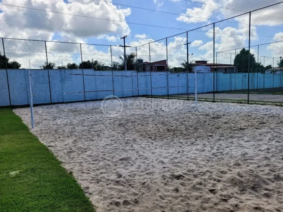 Imagem Lote no Condomínio Vitória Régia em Pium - 361m²