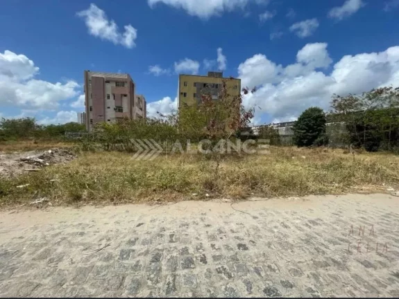 Imagem Terreno em Intermares, Cabedelo/PB