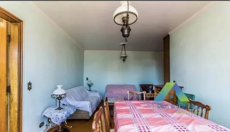 Imagem Lindo apartamento em área nobre, 3 dormitórios sendo 1 suíte, excelente localização. Venha conhecer!