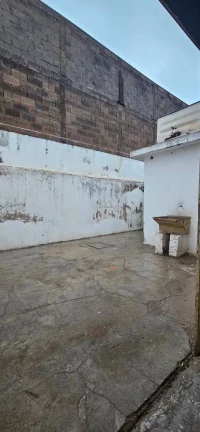 Imagem Barracão Comercial Parque Paulistano