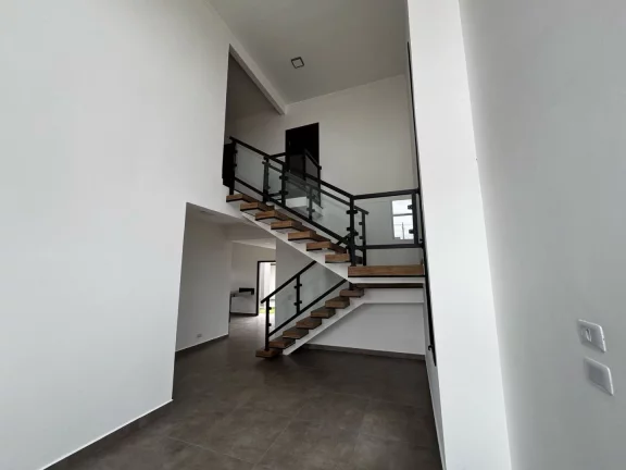 Imagem Sobrado com 4 dormitórios à venda, 198 m² por R$ 1.600.000,00 - Condomínio Residencial Mantiqueira - São José dos Campos/SP