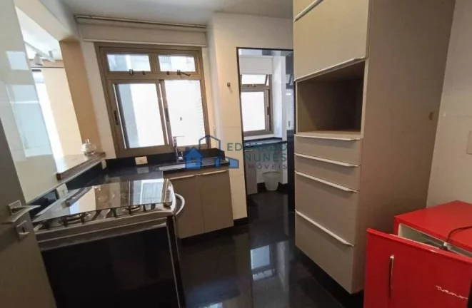 Imagem ÁREA PRIVATIVA NO FUNCIONÁRIOS COM 03 QUARTOS, 02 VAGAS!!!!!!!!