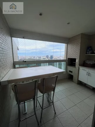Imagem Apartamento Duplex à venda (260,00 m²), Jardim Morumbi, São Paulo, SP