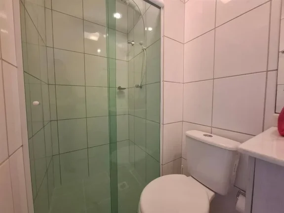 Imagem APARTAMENTO COM 69.37 m² - MIRIM - PRAIA GRANDE SP