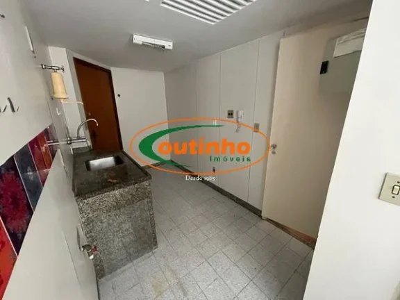 Imagem (27301) Avenida Paula Sousa - Maracanã