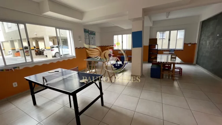 Imagem APARTAMENTO MOBILIADO A 1KM DA PRAIA GRANDE EM UBATUBA-SP