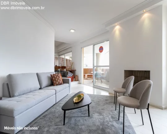 Imagem APARTAMENTO RESIDENCIAL em São Paulo - SP, Paraíso
