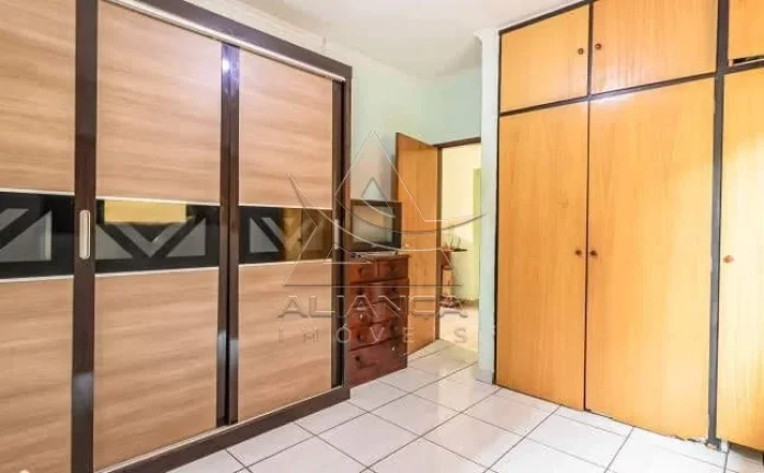 Imagem Casa - Ribeirão Preto - Jardim Maria Goretti