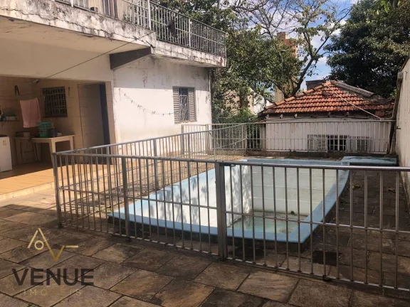 Imagem Sobrado à venda por R$ 1.200.000,00 - Vila Santa Maria - São Paulo/SP