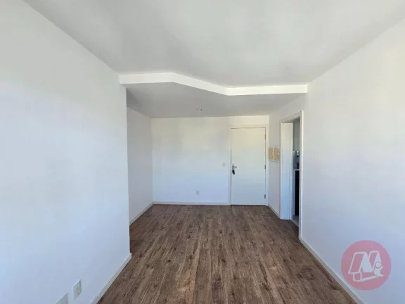 Imagem Apartamento com 2 dormitórios para alugar, 80 m² por R$ 3.251,00/mês - Floresta - Porto Alegre/RS