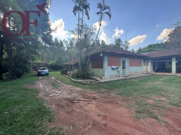 Imagem Terreno de 4.000 m² no bairro Medeiros - Ótima localização!