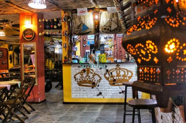 Imagem Ponto Comercial para Alugar em Centro - Ubatuba /SP.