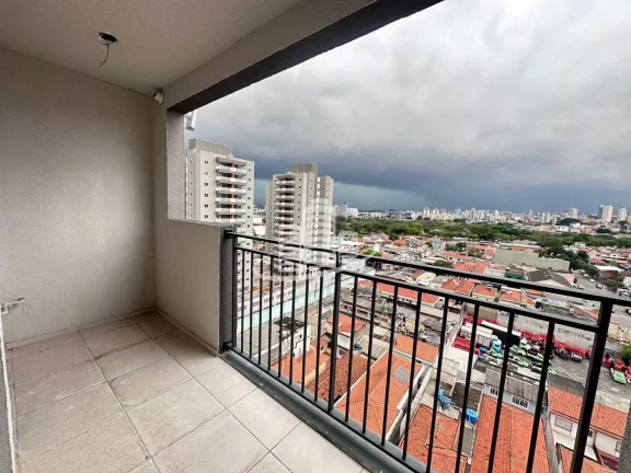 Imagem Apartamento Padrão
