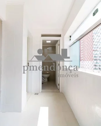 Imagem Apartamento em Pinheiros com 75m², 2 quartos e 1 vaga.