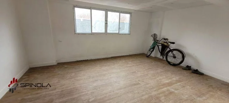 Imagem Apartamento com 1 dormitório à venda, 43 m² por R$ 301.073,38 - Jardim Imperador - Praia Grande/SP