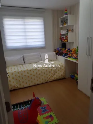 Imagem Apartamento 2 Quartos à venda em Itapuã - Vila Velha/ES
