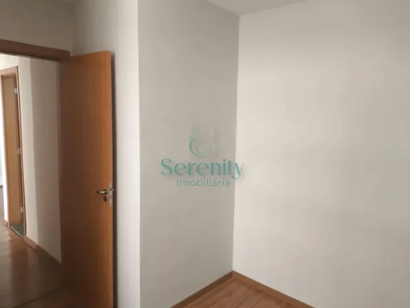 Imagem Apartamento para à venda - R$ 210.000,00 - AcquaVille -Londrina - PR