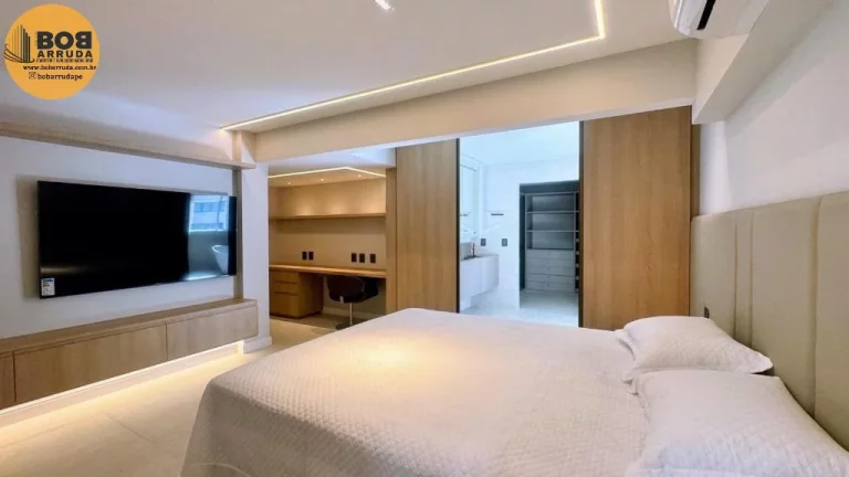 Imagem Apartamento Padrão