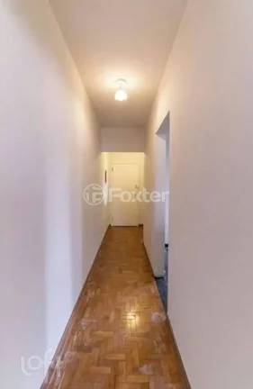 Imagem Apartamento Pinheiros - 111M², 3 Dorms, 1 Suíte, 1 Vaga.