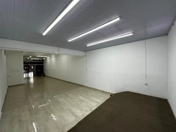 Imagem Salão para alugar, 82 m² por R$ 2.800,00/mês - Vila Urupês - Suzano/SP