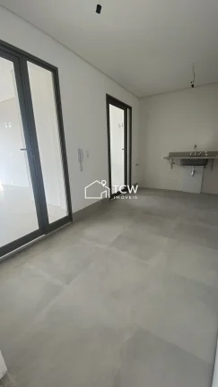 Imagem Apartamento com 3 dorm no Vila Clementino