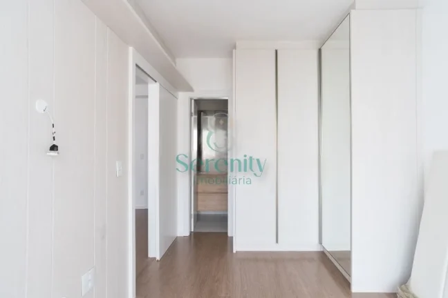 Imagem Apartamento para alugar no JH PALHANO - 1 suíte 1 -1 vaga – R$2.800,00/mes - Londrina/PR