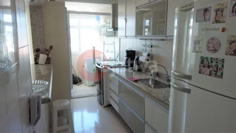 Imagem Cobertura com 3 dormitórios à venda, 202 m² - Centro - Cabo Frio/RJ
