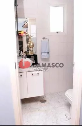 Imagem Apartamento à venda 4 Quartos, 3 Suites, 4 Vagas, 150M², Barcelona, São Caetano do Sul - SP
