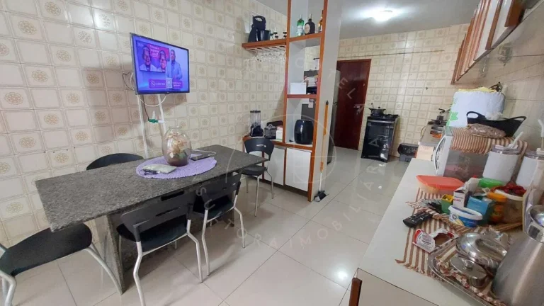 Imagem Apartamento em Excelente Localização em Boa Viagem!