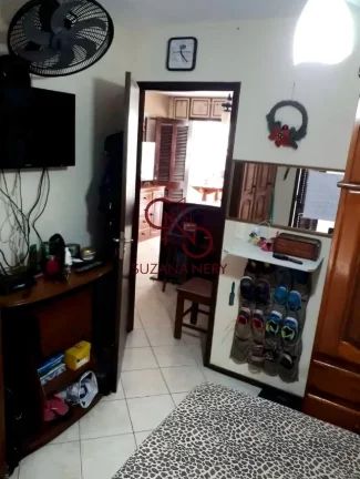 Imagem APARTAMENTO COM 2 QUARTOS EM PONTA NEGRA