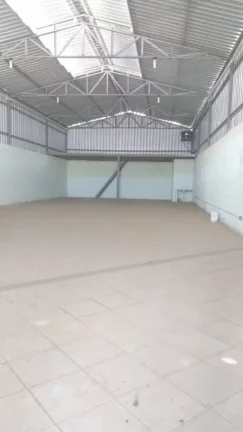 Imagem GALPÃO 360M² COM DOIS BANHEIROS, NO NOVA II EM JUATUBA!