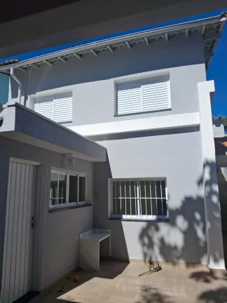 Imagem VENDO LINDA CASA NO BAIRRO CAMPO GRANDE/CAMPININHA!
