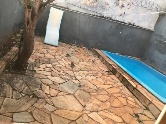 Imagem Casa - Ribeirão Preto - Jardim Mosteiro