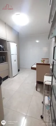 Imagem Casa 142 m² - 4 Dorm - 1 Suíte - 1 Vaga