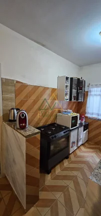 Imagem Casa à venda Guarituba Piraquara PR