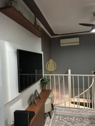 Imagem Apartamento com 2 dormitórios à venda, 100 m² por R$ 300.000,00 - Jardim Zara - Ribeirão Preto/SP