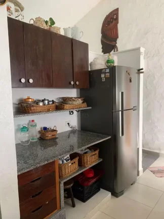 Imagem Linda casa de condomínio na Praia Dura2