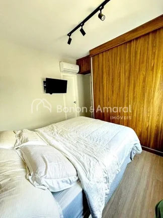 Imagem Apartamento à venda no Mansões Santo Antônio a 3 minutos do Shopping Dom Pedro ? Lazer Completo!
...