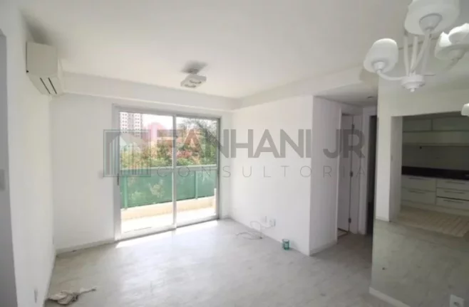 Imagem Imperdível oportunidade de adquirir um encantador apartamento na desejada região da Casa Verde, em São Paulo. Apresentamos o magnífico Edifício Proget
