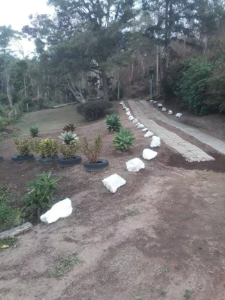 Imagem Vendo este lindo sítio em Nova Friburgo com 281.000m2.