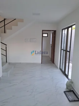 Imagem Apto Duplex á venda - 2 quartos ou 3 quartos - 2 suítes- 89.05m²- Poço, em Cabedelo-PB.