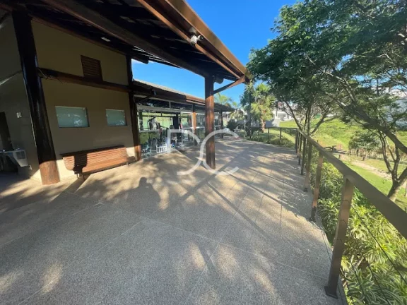 Imagem Condomínio Sunlake - Venda Sobrado AC 225 m² | AT 280 m² | 3 Dormitórios | 3 Suítes | 5 Banheiros | 4 Vagas