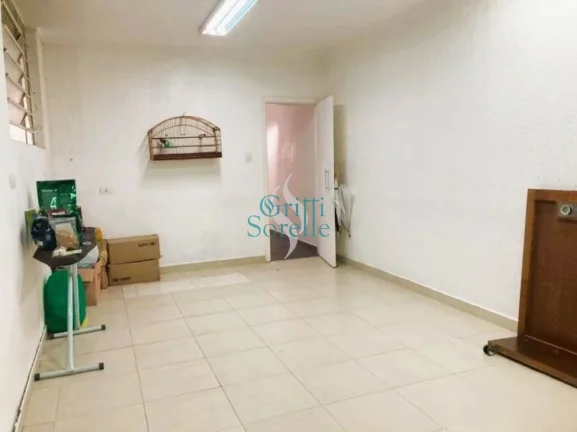 Imagem Sobrado Residencial/Comercial à Venda em Vila Nova Conceição - São Paulo/SP.