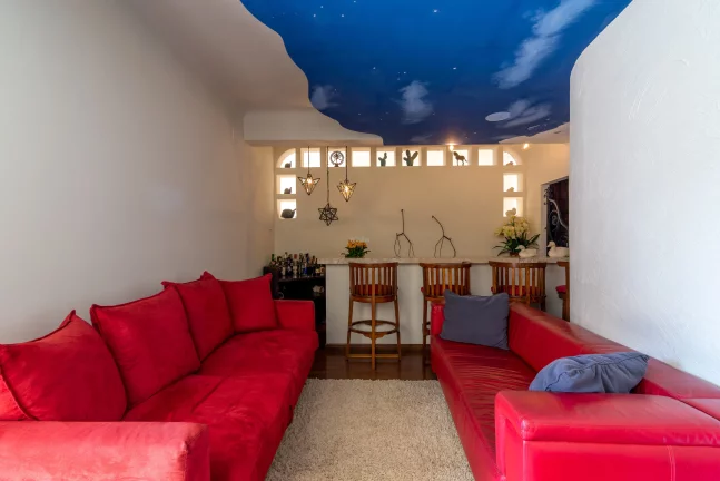 Imagem Casa RESIDENCIAL em SÃO PAULO - SP, JARDIM PRUDÊNCIA