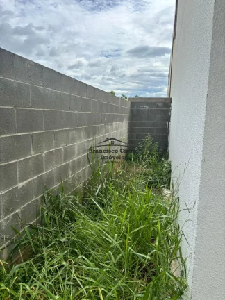 Imagem Casa à venda no bairro Santa Luzia - Guaratinguetá/SP