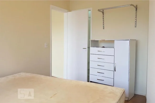Imagem Apartamento à Venda - Barra da Tijuca, 1 Quarto, 36 m2