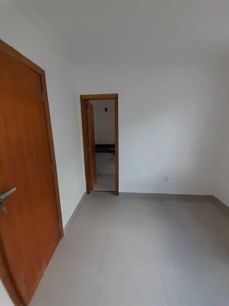 Imagem Casa Duplex em Vila Cloris - Belo Horizonte