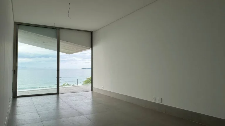 Imagem Apartamento Alto Padrão Frente Mar na Praia Grande !!