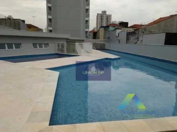 Imagem Apartamento Residencial à venda, Sacomã, São Paulo - .