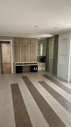 Apartamento com 3 dormitórios e varanda gourmet na Vila Carrão